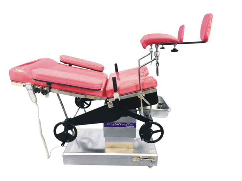 YT-A700電動(dòng)手術(shù)臺(tái)（一電檢查床）