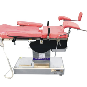YT-A700電動手術(shù)臺（三電檢查床）