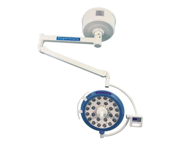 YTLED500 Operating Shadowless Lamp (R series luxury model)