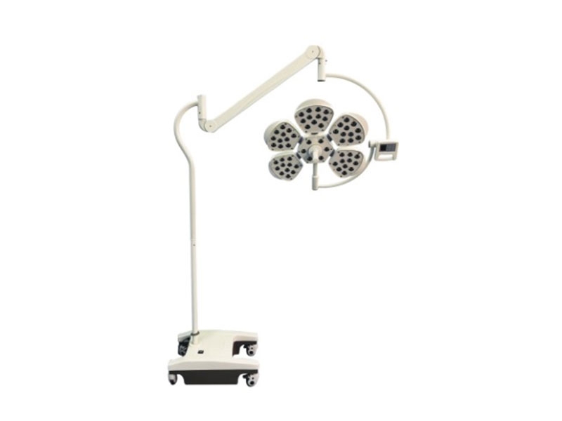 YTLED700 Operating Shadowless Lamp (Patent)