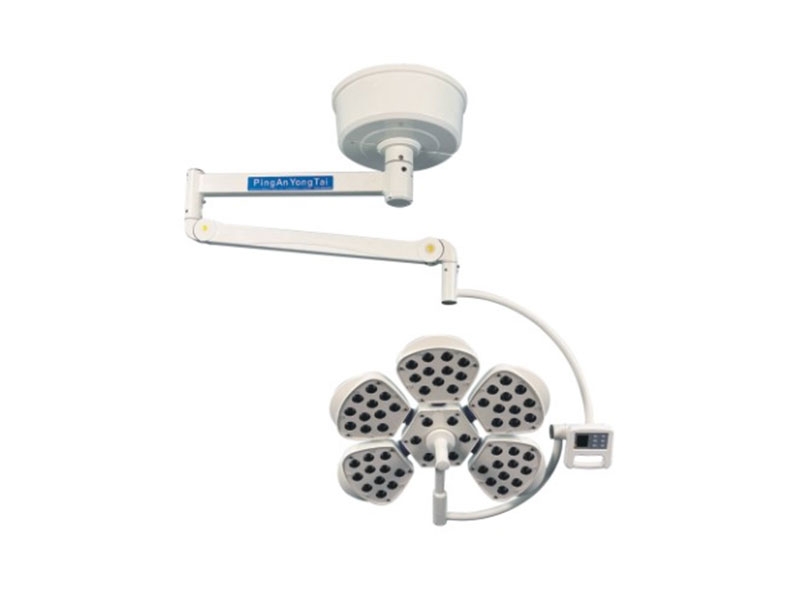 YTLED700 Operating Shadowless Lamp (Patent)