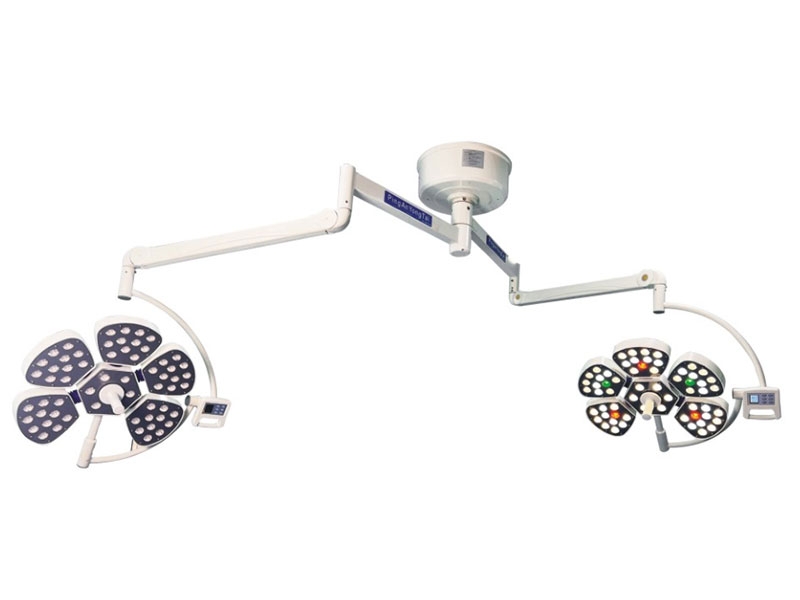 YTLED700/700 Operating Shadowless Lamp (conventional)
