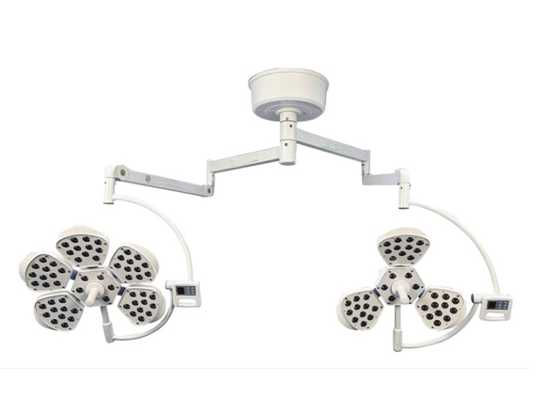 YTLED700/500 Operating Shadowless Lamp (Patent)