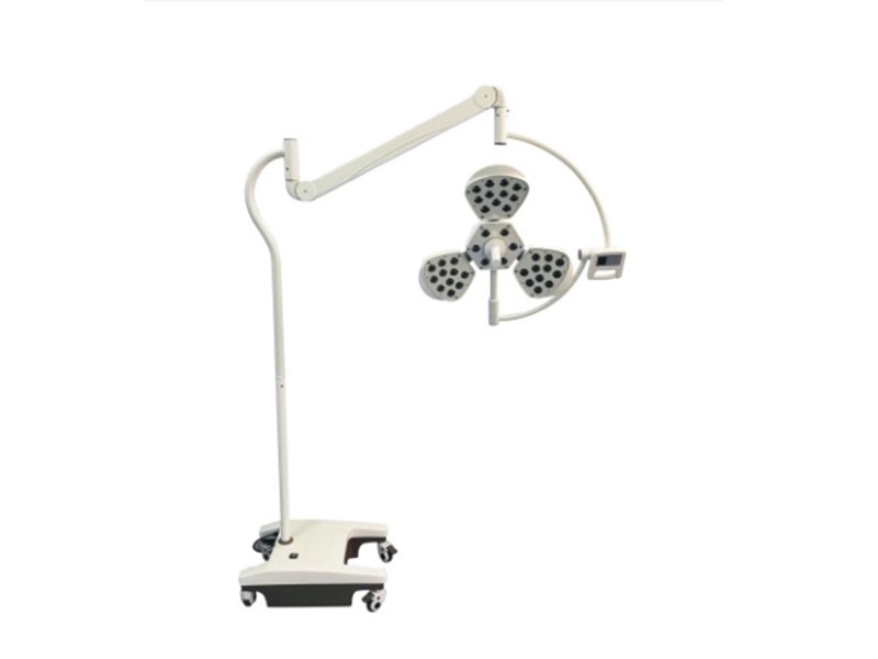 YTLED500 Operating Shadowless Lamp (Patent)