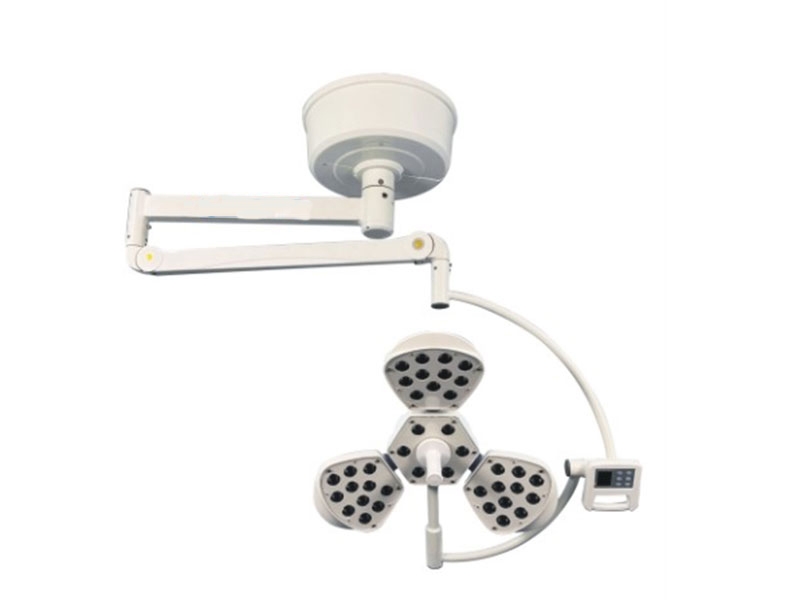 YTLED500 Operating Shadowless Lamp (Patent)