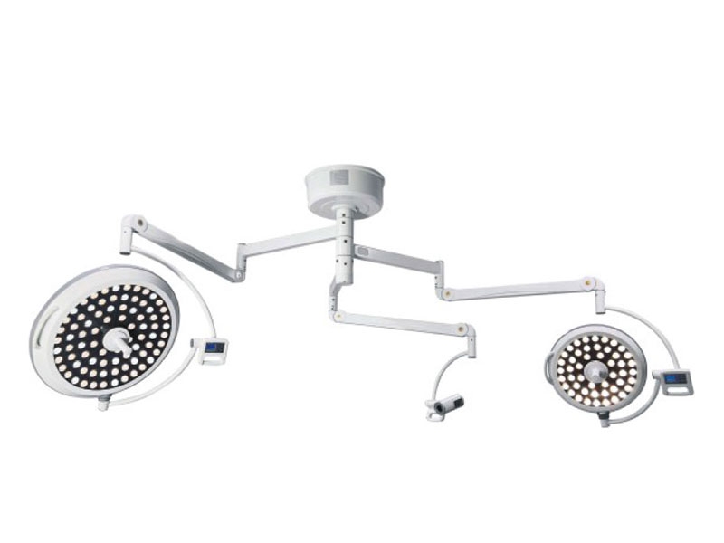 YTLED700-500 external camera system