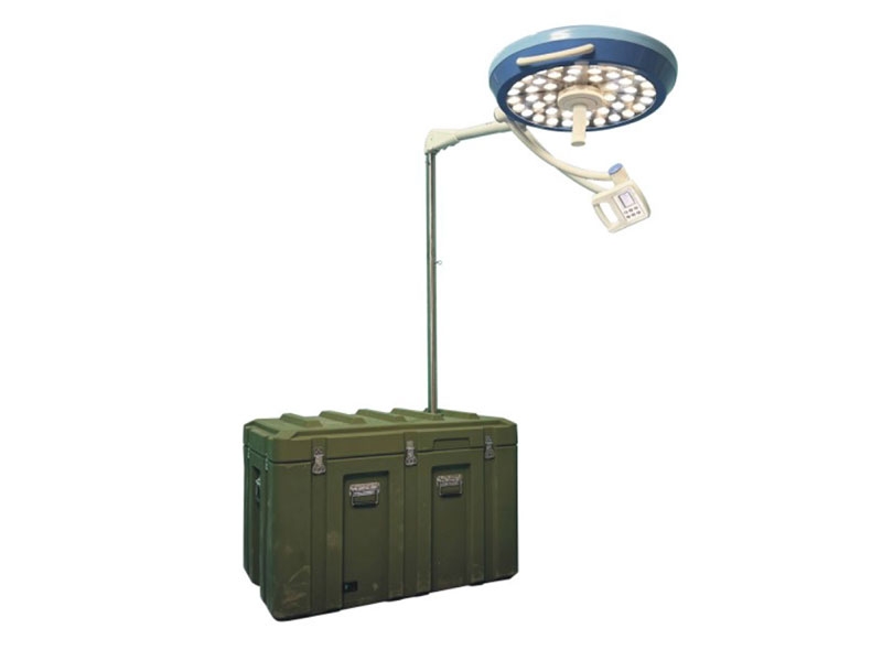 YTYD01 Mobile LED surgical light