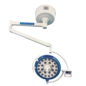 YTLED500 Operating Shadowless Lamp (R series luxury model)