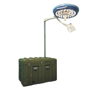 YTYD01 Mobile LED surgical light